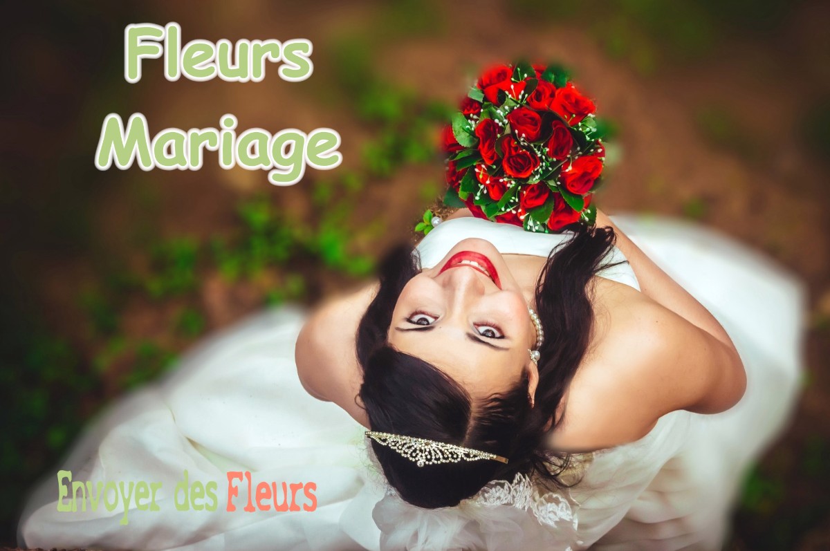 lIVRAISON FLEURS MARIAGE à LAYS-SUR-LE-DOUBS